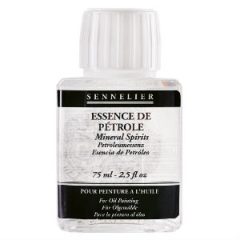 Essence de pétrole Sennelier