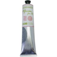 Gel medium Green for Oil Sennelier