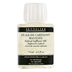Huile de Carthame Sennelier