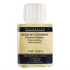 Médium Universel Sennelier