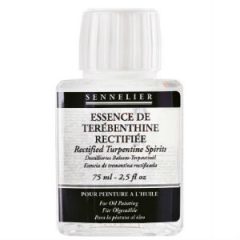 Essence de Térébenthine Sennelier