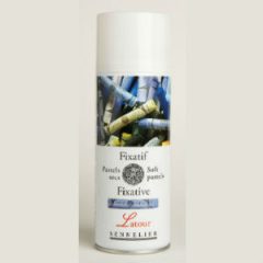 Fixatif Latour Sennelier