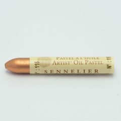 Pastel à l'huile irisée Sennelier