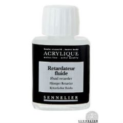 retardateur fluide Sennelier