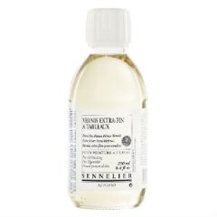 Vernis extra-fin à tableaux Sennelier