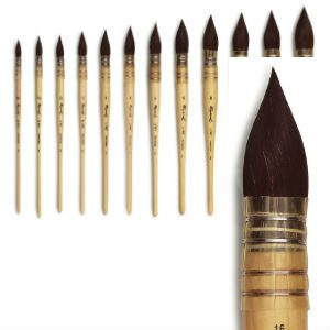 Pinceau LAVIS 803 Raphaël