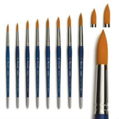 Pinceau Kaërell 8204 Raphaël