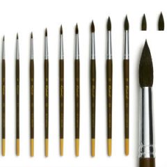 Pinceau PETIT GRIS 835 Raphaël