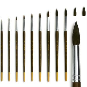 Pinceau PETIT GRIS 835 Raphaël