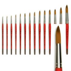 Pinceau Kaërell S 8394 Raphaël