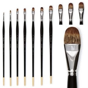 Pinceau KEVRIN 8772 Raphaël