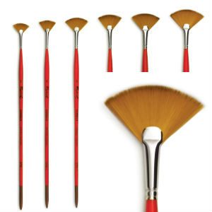 Pinceau Kaërell S 8795 Raphaël