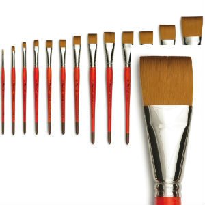 Pinceau Kaërell S 8796 Raphaël