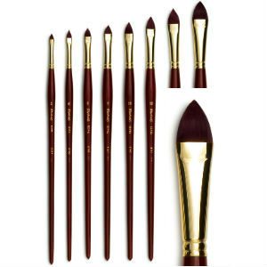 Pinceau SEPIA 8747 Raphaël