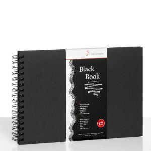 Black book Hahnemühle