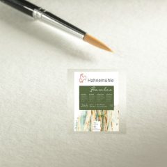 Papier Bamboo Hahnemühle