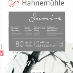Papier Sumi-E hahnemuhle