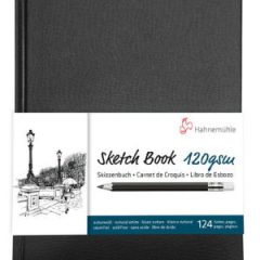 Sketch Book Hahnemuhle