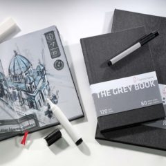 The Grey Book