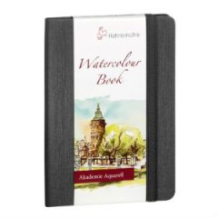 Carnet Aquarelle Watercolour Book Hahnemühle