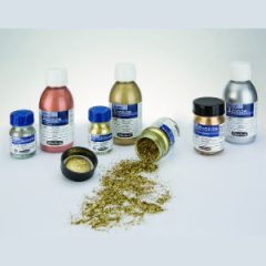 Bronze véritable Schmincke