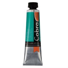 Huile à l'eau Cobra 40 ml