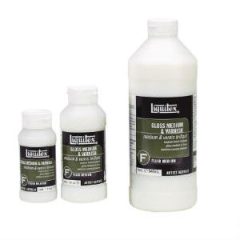 Médium vernis brillant Liquitex