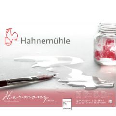 Papier Aquarelle Harmony Hahnemühle