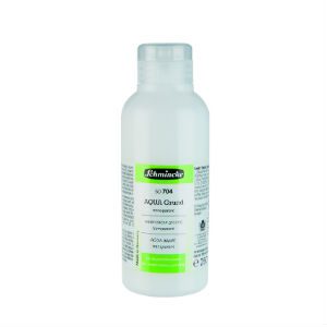 Aqua Apprêt transparent Schmincke