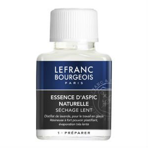 Essence d'Aspic Naturelle Lefranc Bourgeois