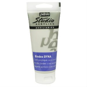 Bindex Dyna Studio Pébéo