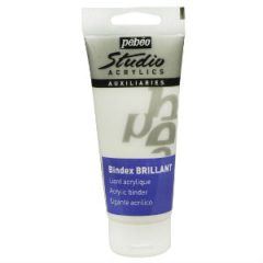 Bindex brillant Studio PEBEO