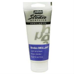 Bindex brillant Studio PEBEO