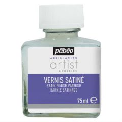 Vernis Artist Acrylique Pébéo