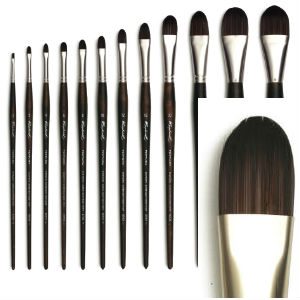 Pinceau Textura 8702 Raphaël