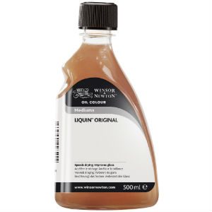 Liquin original Winsor et Newton