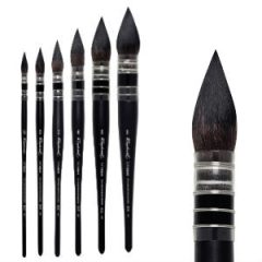 Pinceau 805 Softaqua Raphael