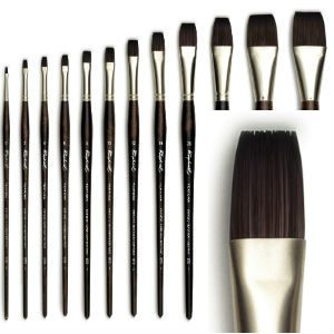 Pinceau Textura 870 Raphaël