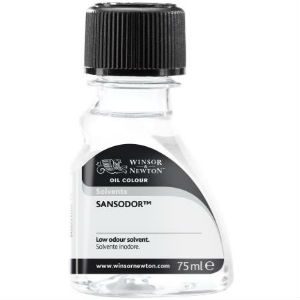 Sansodor Winsor et Newton