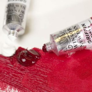 Huile Griffin Winsor & Newton
