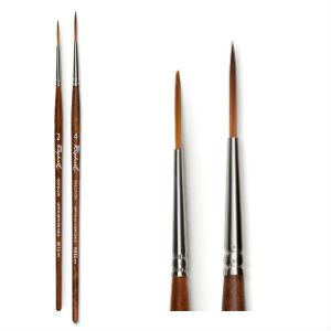 Pinceau Précision 8514 Raphaël