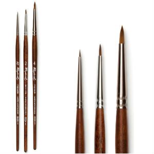 Pinceau Précision 8524 Raphaël