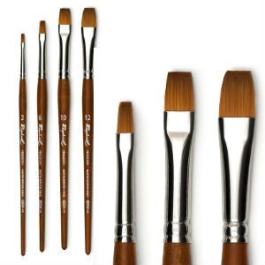 Pinceau Précision 8534 Raphaël