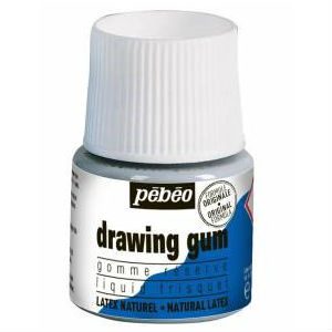 Drawing Gum Pébéo