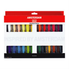 set amsterdam