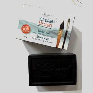 Savon Clean Brush Léonard
