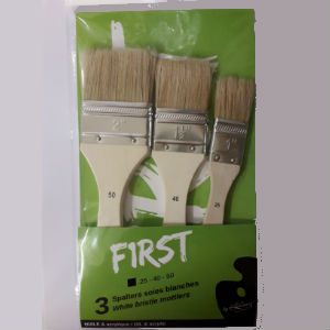 Set 3 Spalters LEONARD