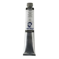 Blanc de Titane 200 ml Van Gogh