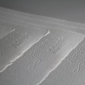Papier Aquarelle Arches