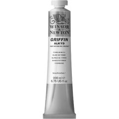 Blanc de Titane Griffin